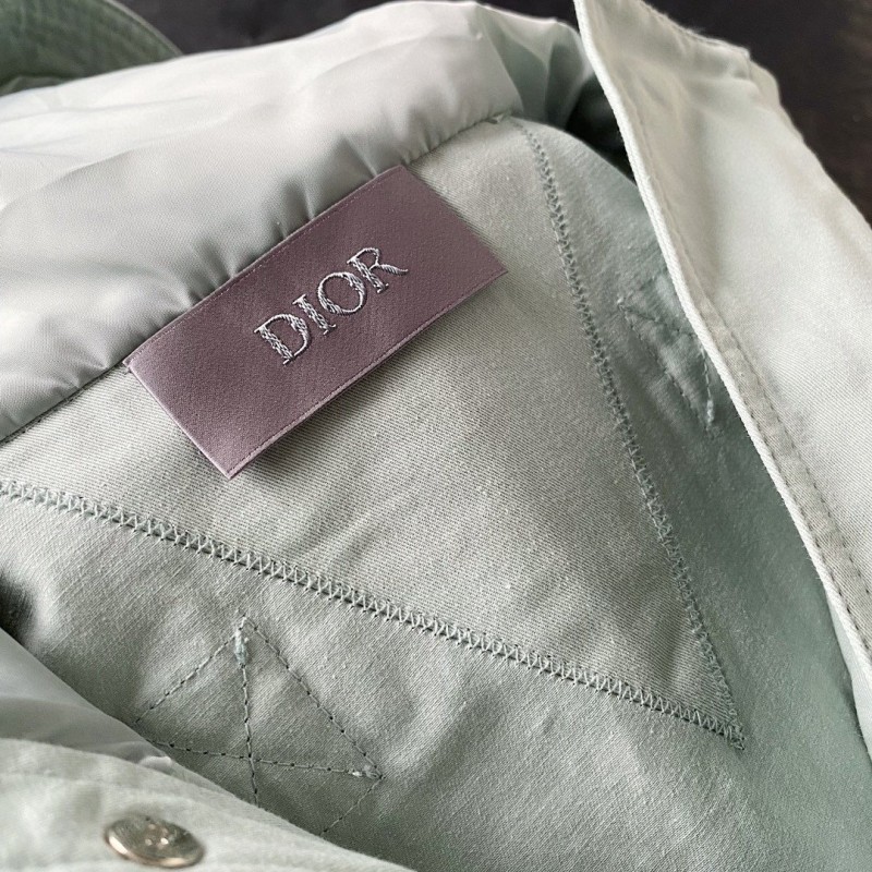 Dior Unisex Jacket