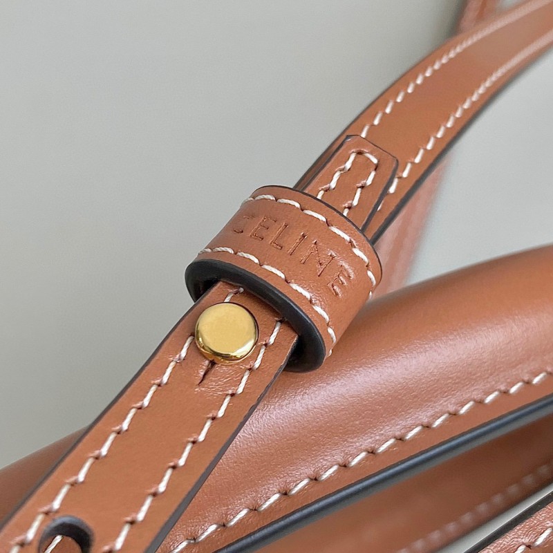 Celine Mini Cabas Tote