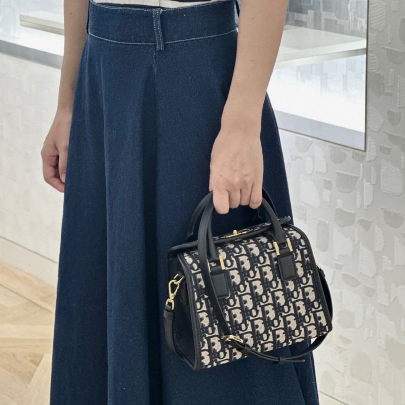 Dior 23 Boston