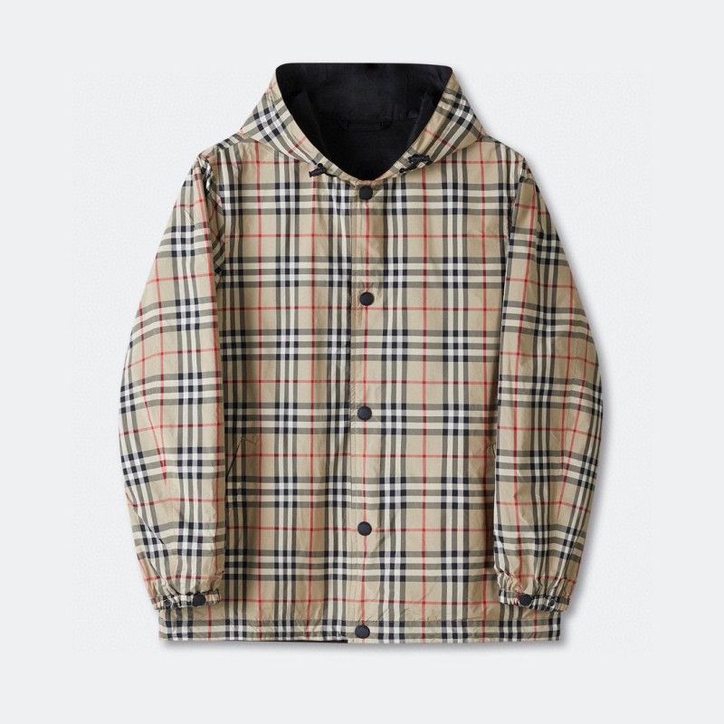Burberry Unisex Reversible Jacket