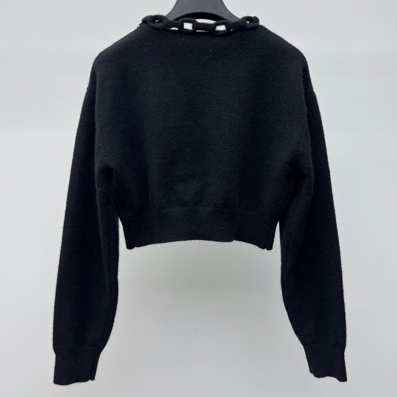 Alexander Wang Knit Cardigan