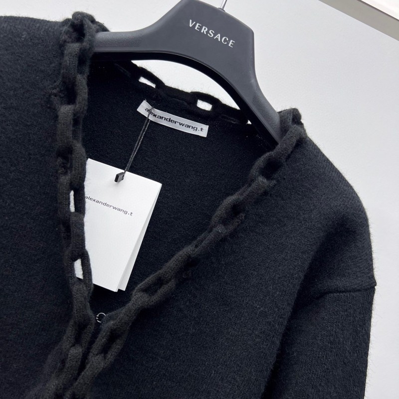 Alexander Wang Knit Cardigan