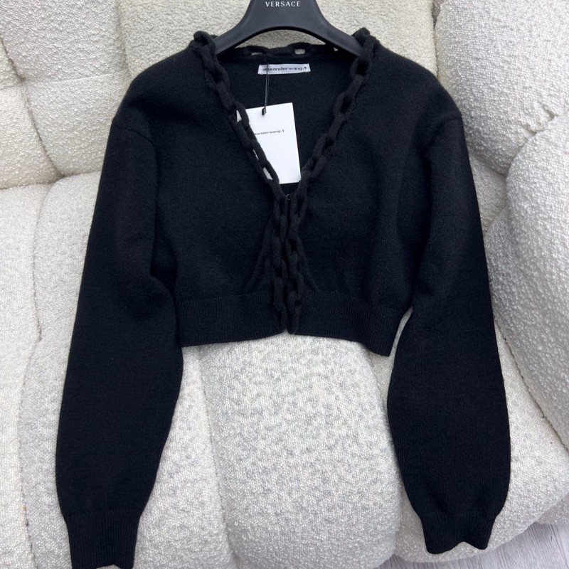 Alexander Wang Knit Cardigan