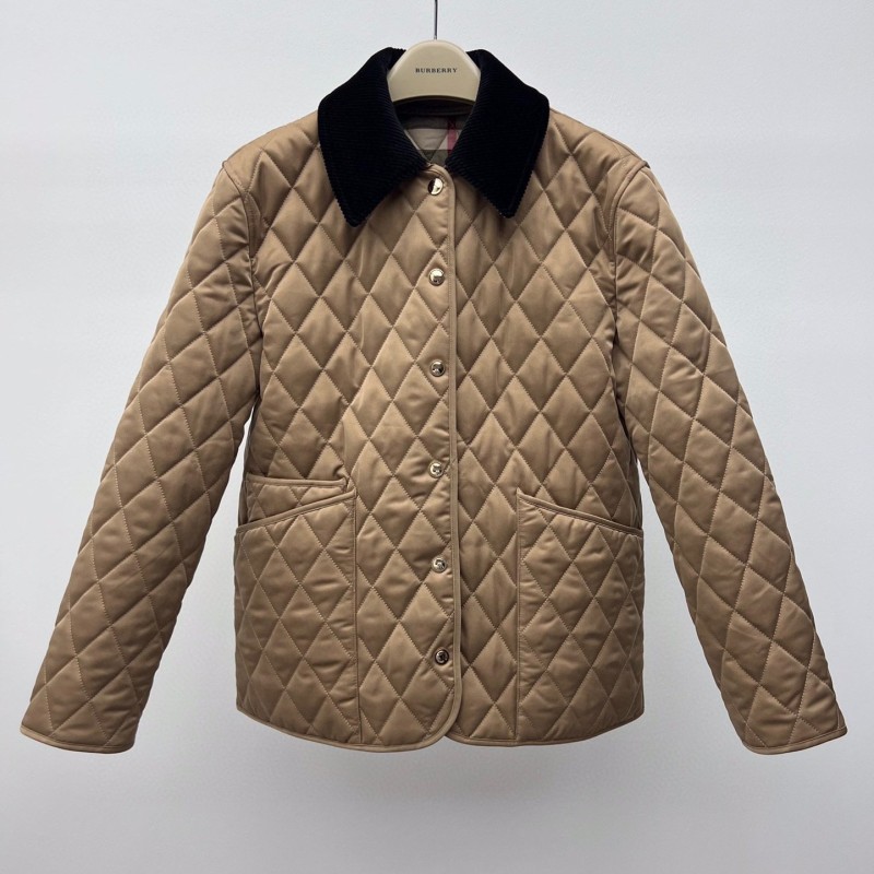 Burberry Corduroy Jacket
