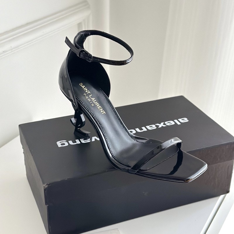YSL Heels