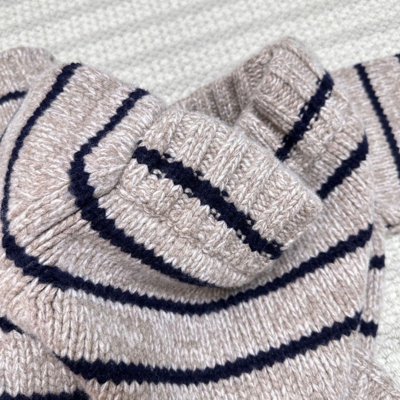 Celine Wool Sweater