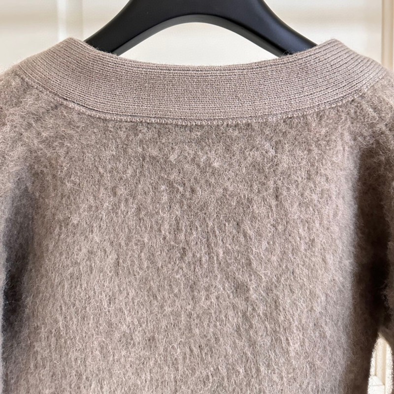 Celine Mohair Jacket