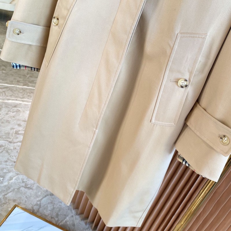 Burberry Windbreaker