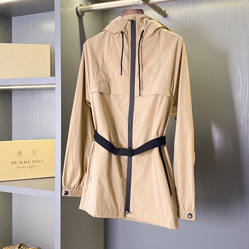 Burberry Windbreaker