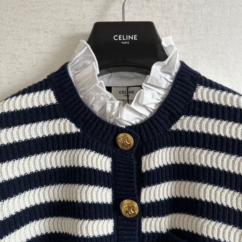Celine Cardigan