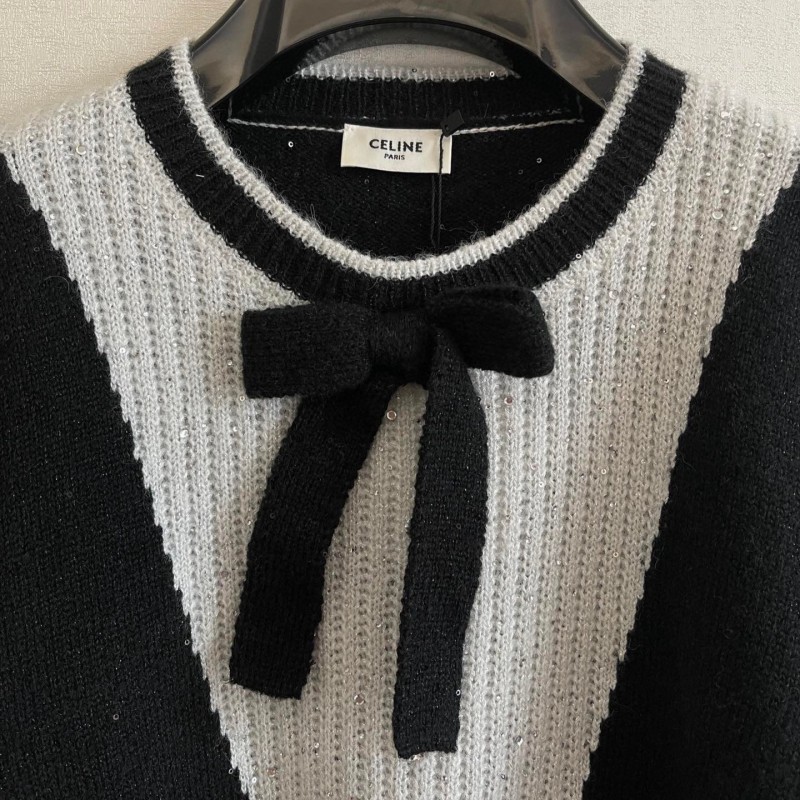 Celine Sweater