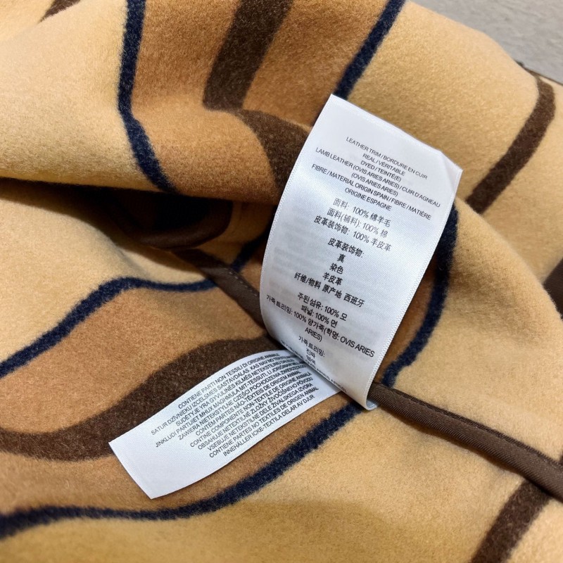 Burberry Jacket