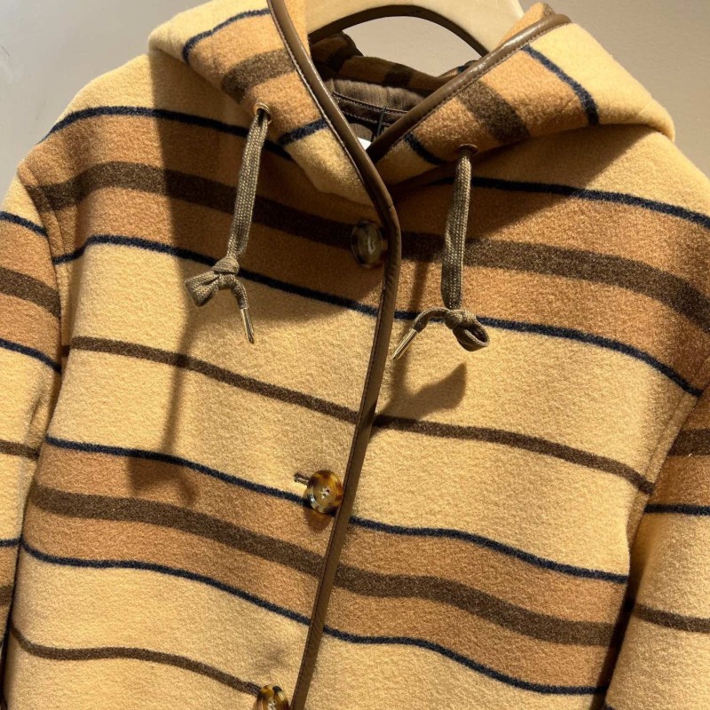 Burberry Long Jacket