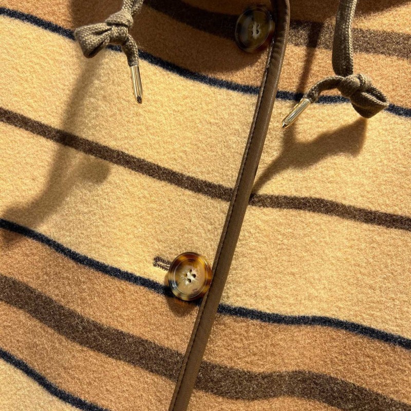 Burberry Long Jacket