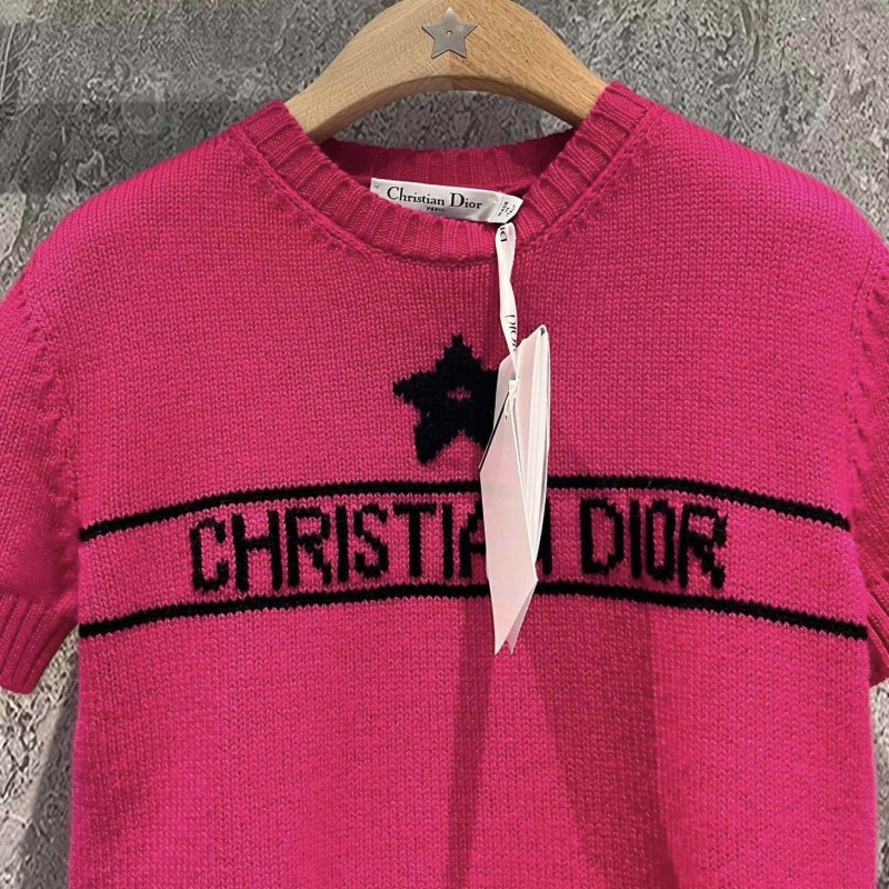 Dior Tee