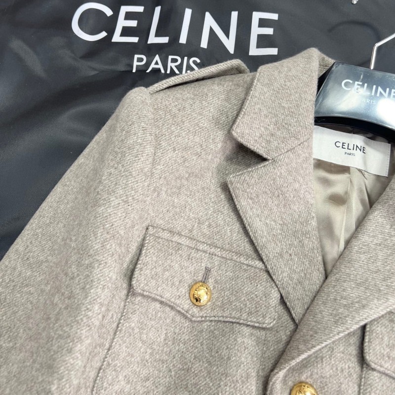 Celine Jacket