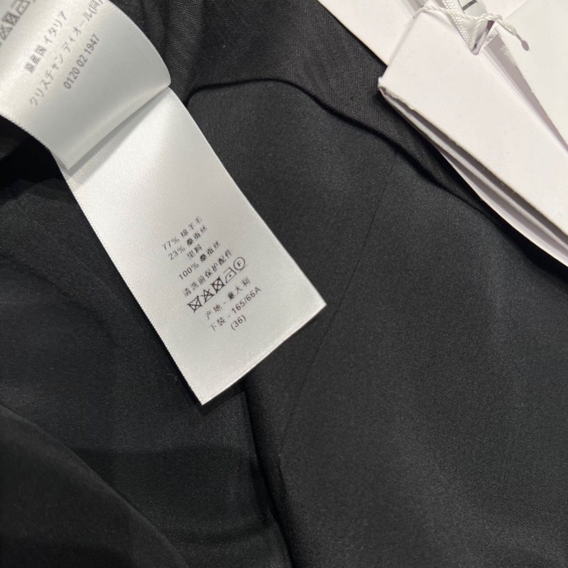 Dior Culottes