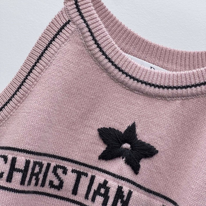 Dior Singlet
