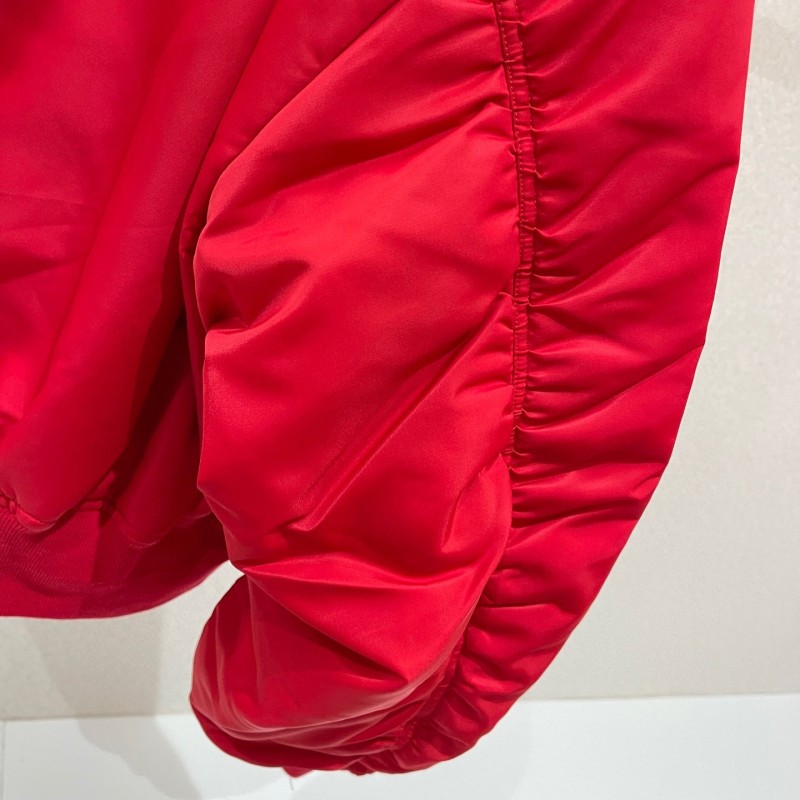 Balenciaga Unisex Jacket