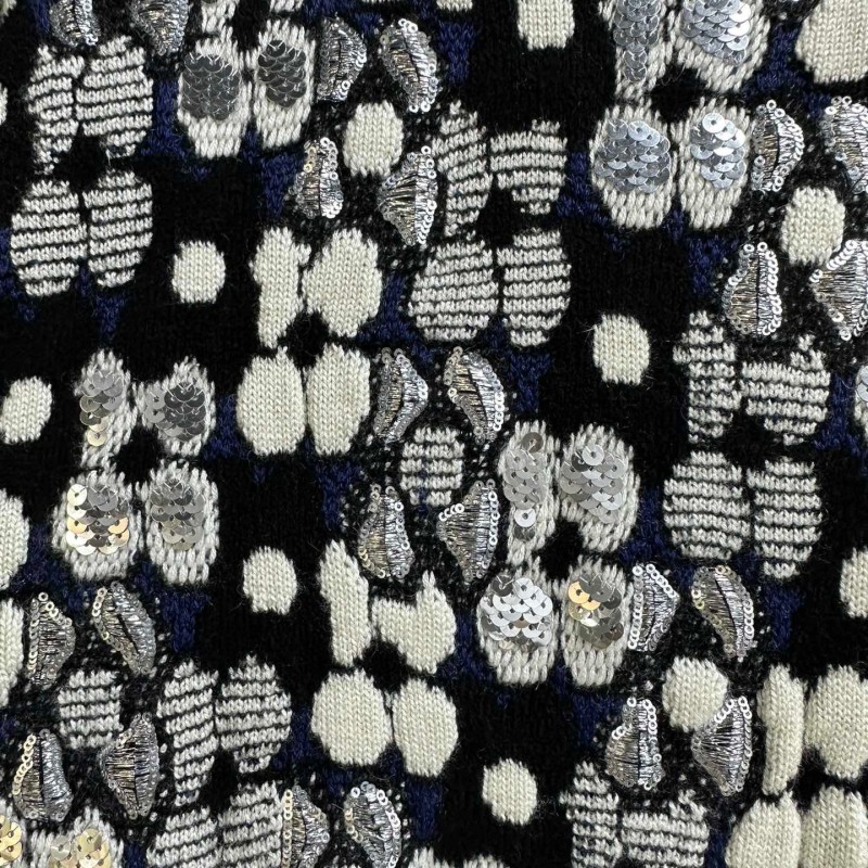 Chanel Sweater