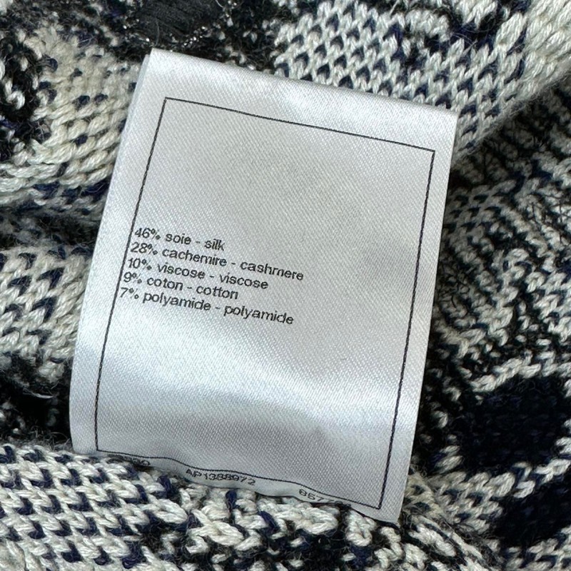 Chanel Sweater