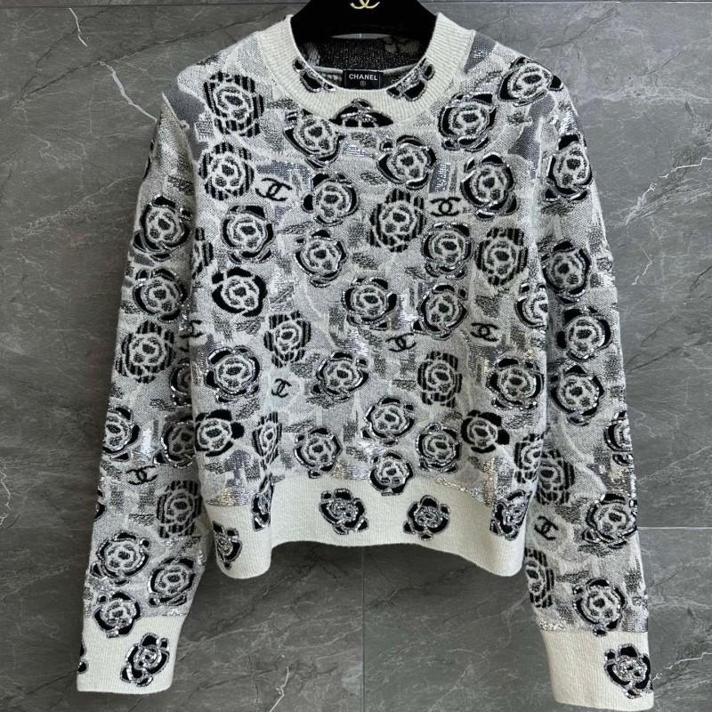 Chanel Sweater