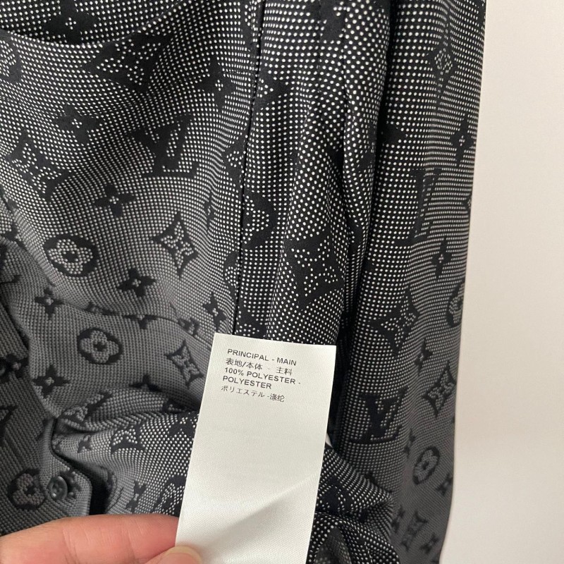 LV Set Wear
