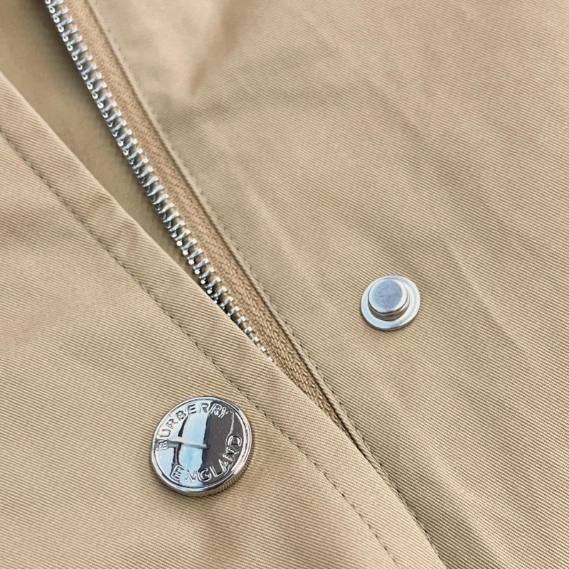 Burberry Windbreaker