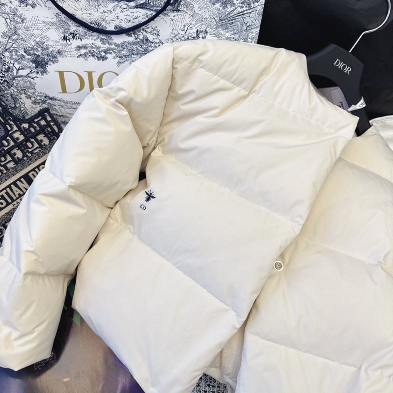 Dior Down Jacket