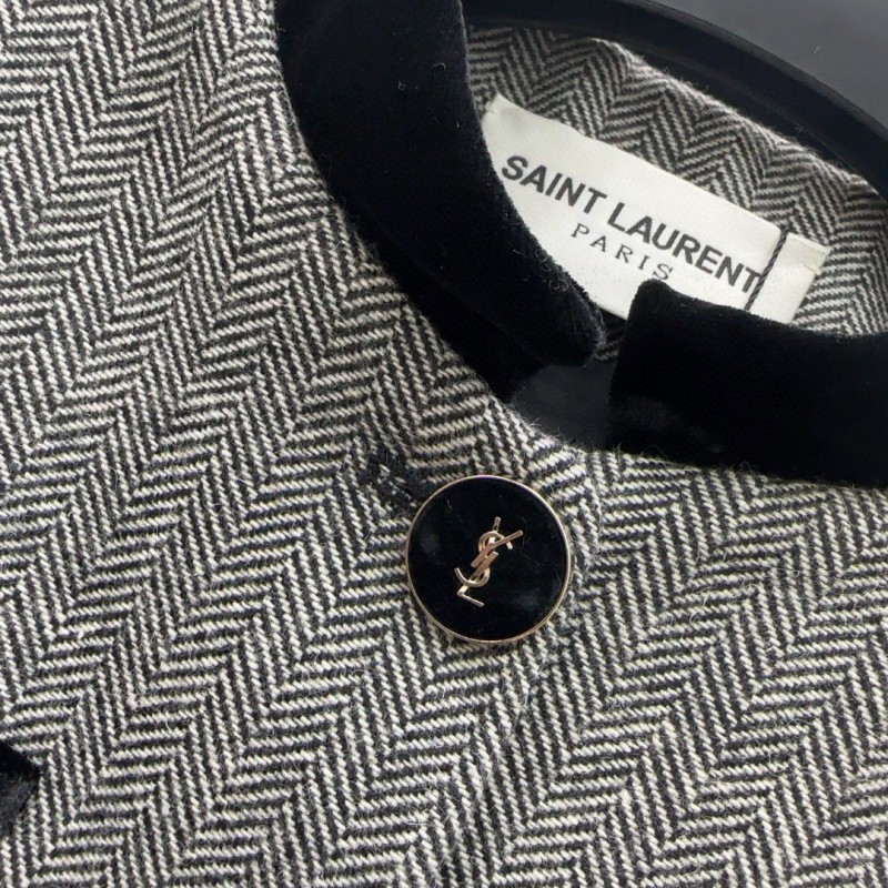 YSL Jacket