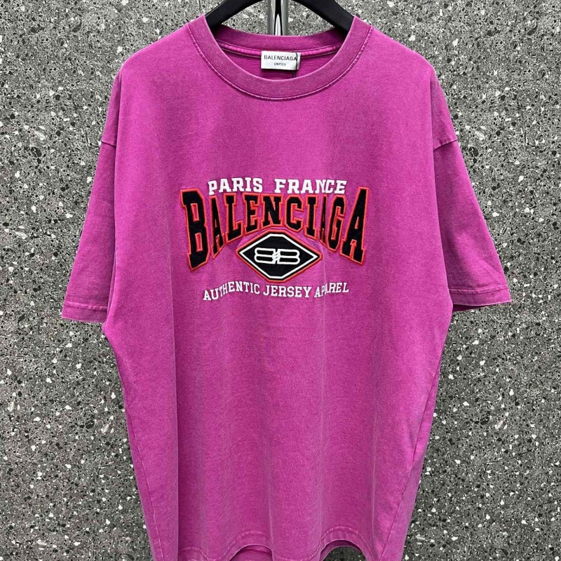 Balenciaga Unisex Tee