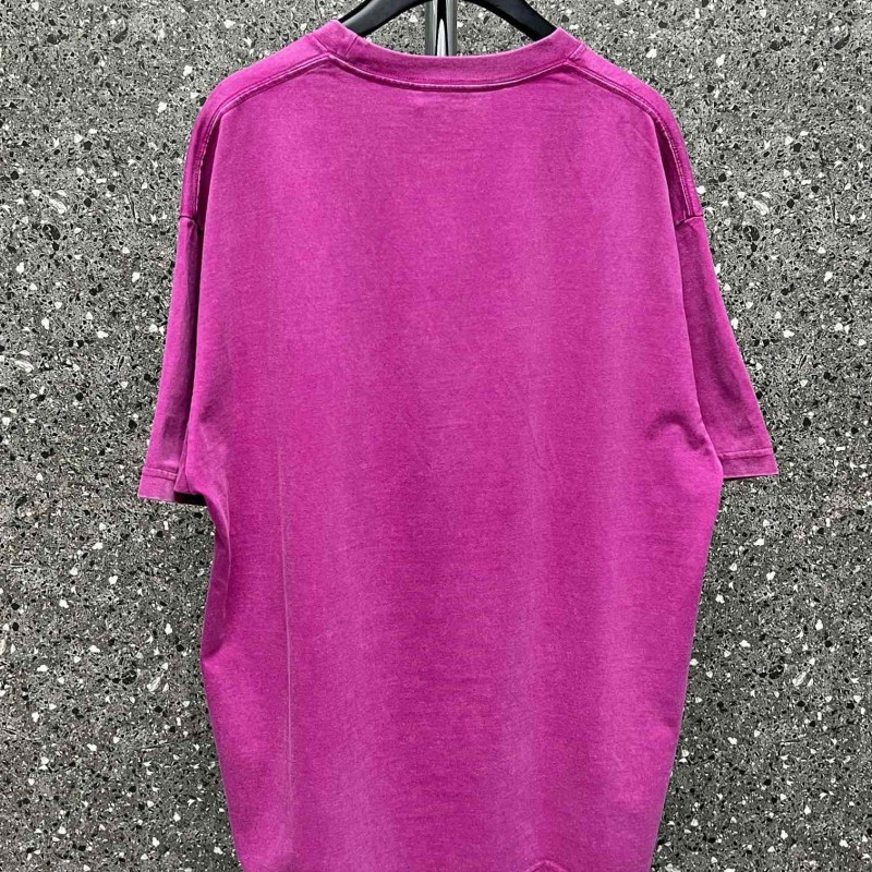 Balenciaga Unisex Tee