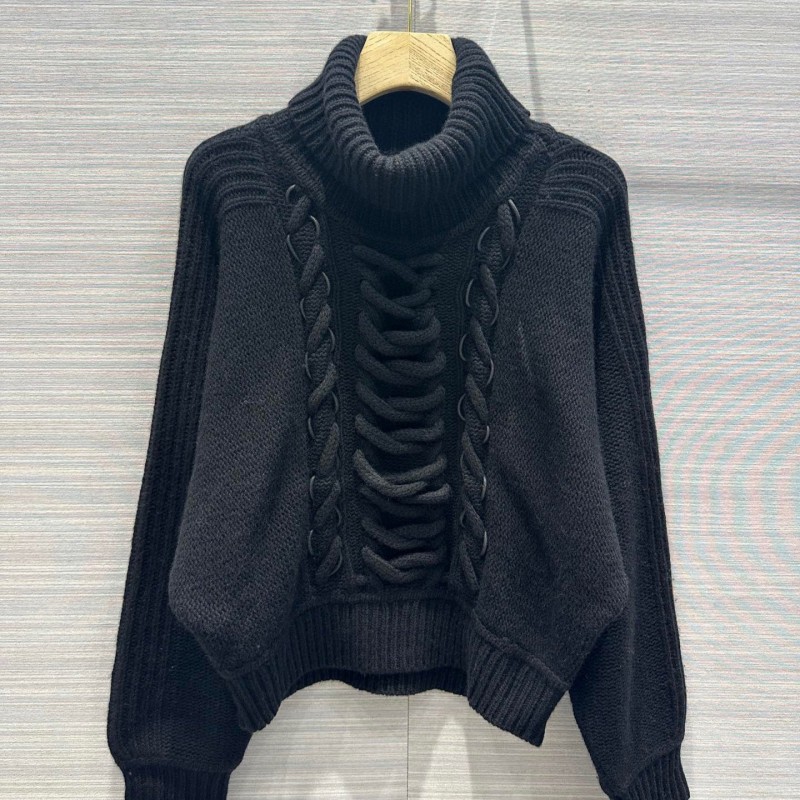 Hermes Cashmere Sweater