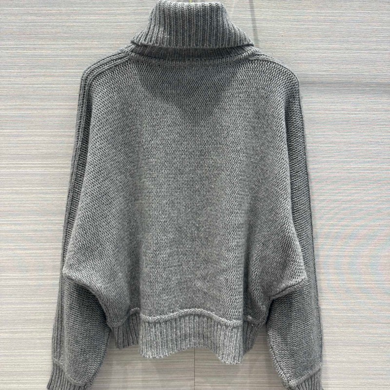 Hermes Cashmere Sweater