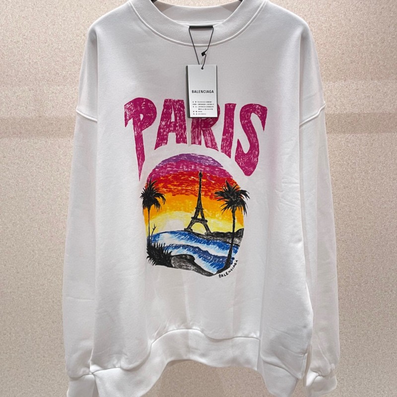 Balenciaga Unisex Sweater