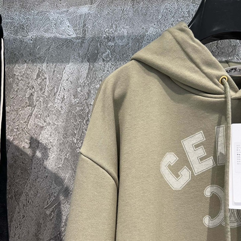Celine Unisex Hoodie