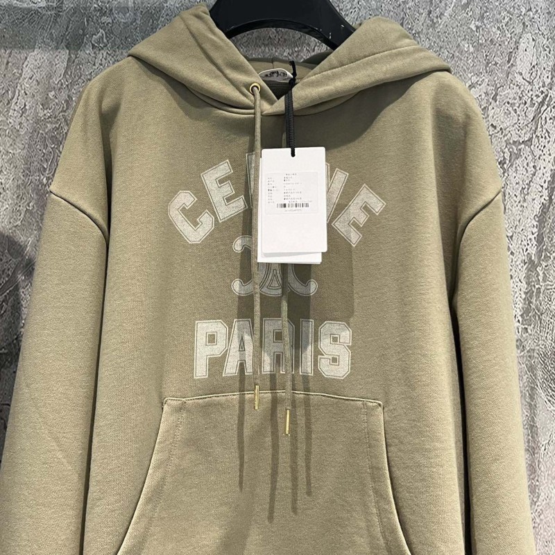 Celine Unisex Hoodie