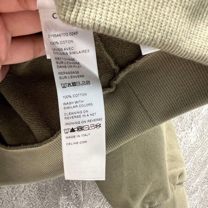 Celine Unisex Hoodie