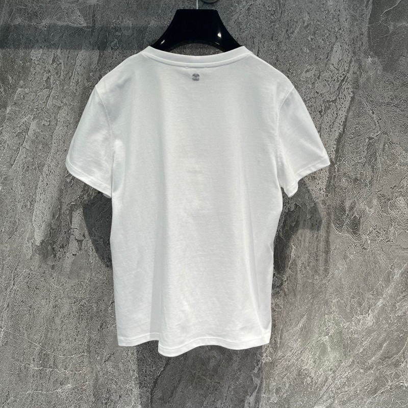 Chanel Tee