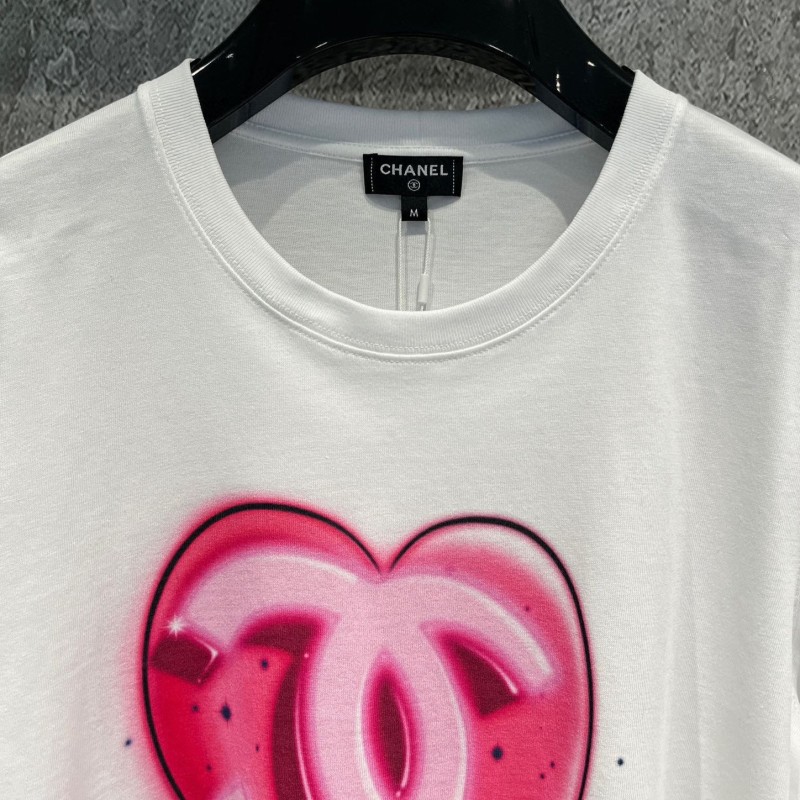 Chanel Tee