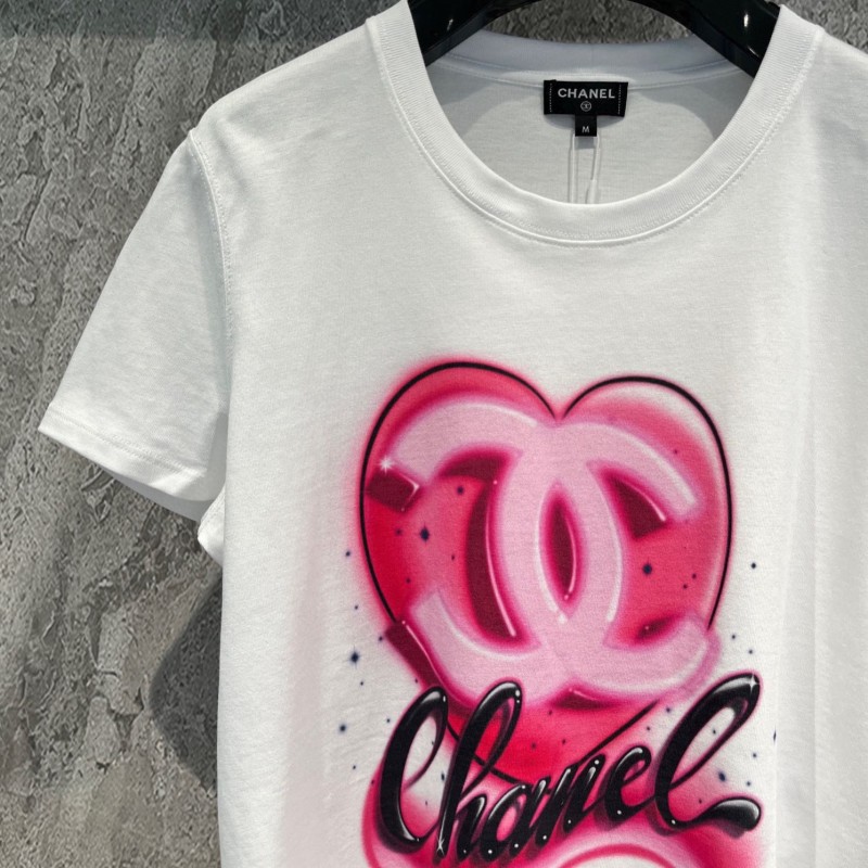 Chanel Tee