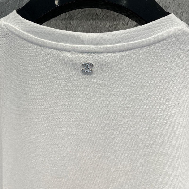 Chanel Tee