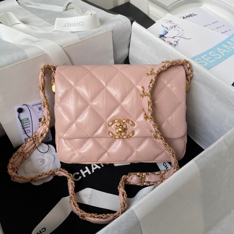 Chanel 单肩包