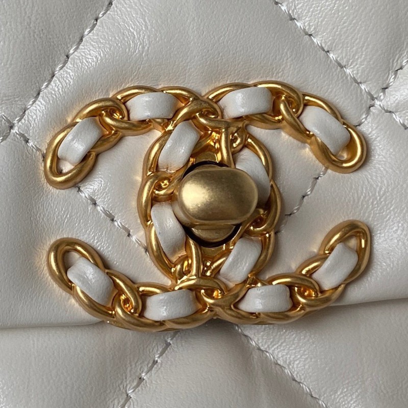 Chanel 单肩包