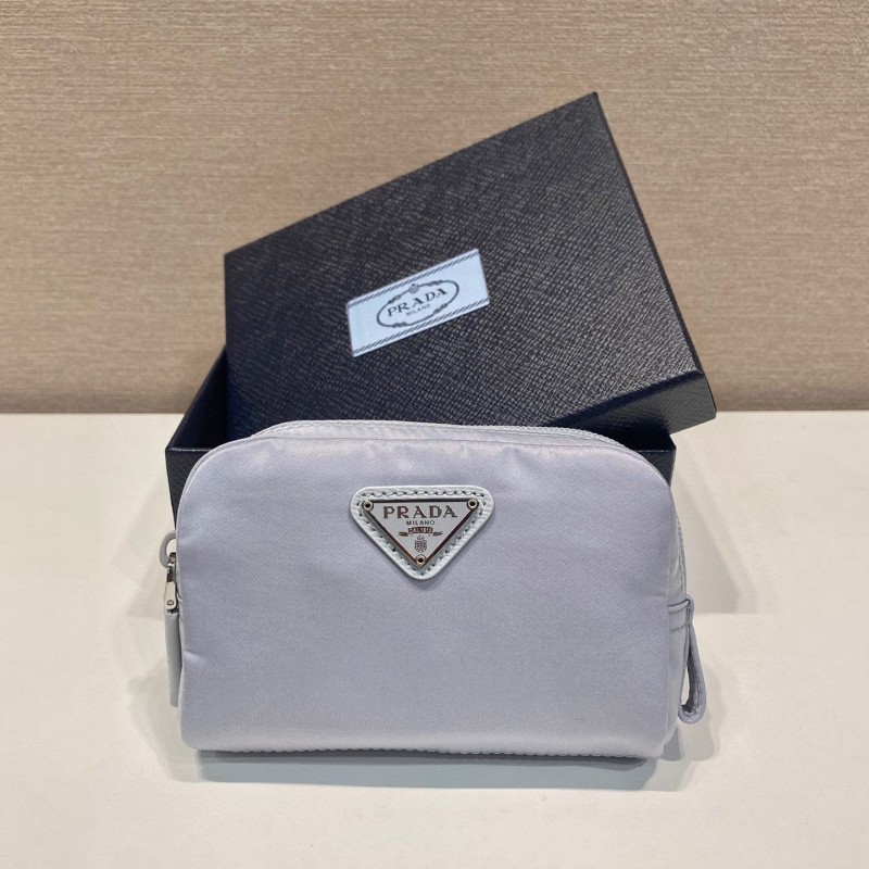 Prada 手拿包