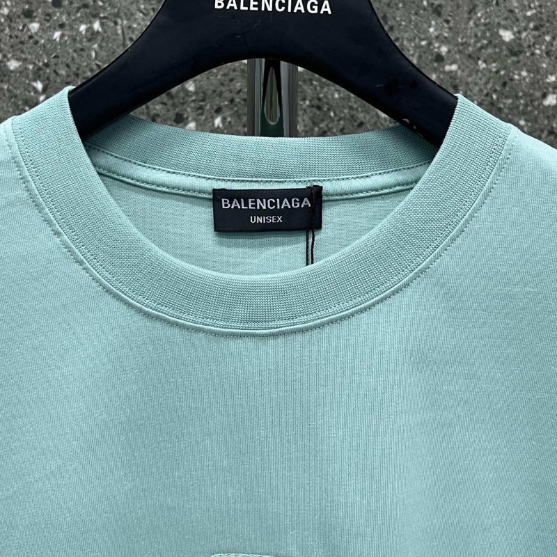 Balenciaga Unisex Tee