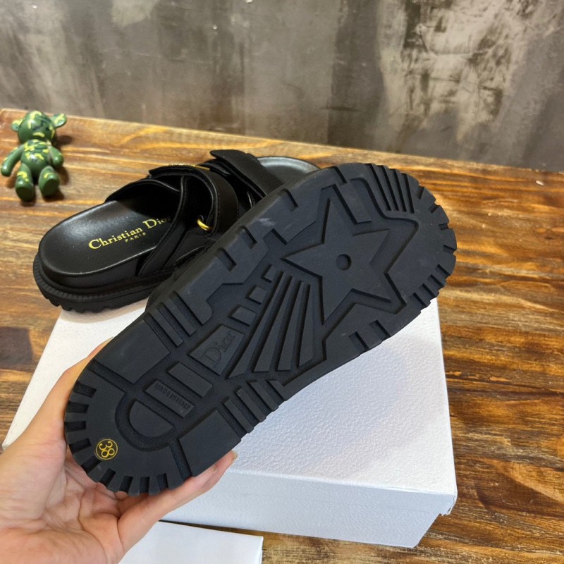 Dior Sandals