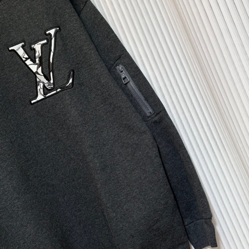 LV Unisex Sweater