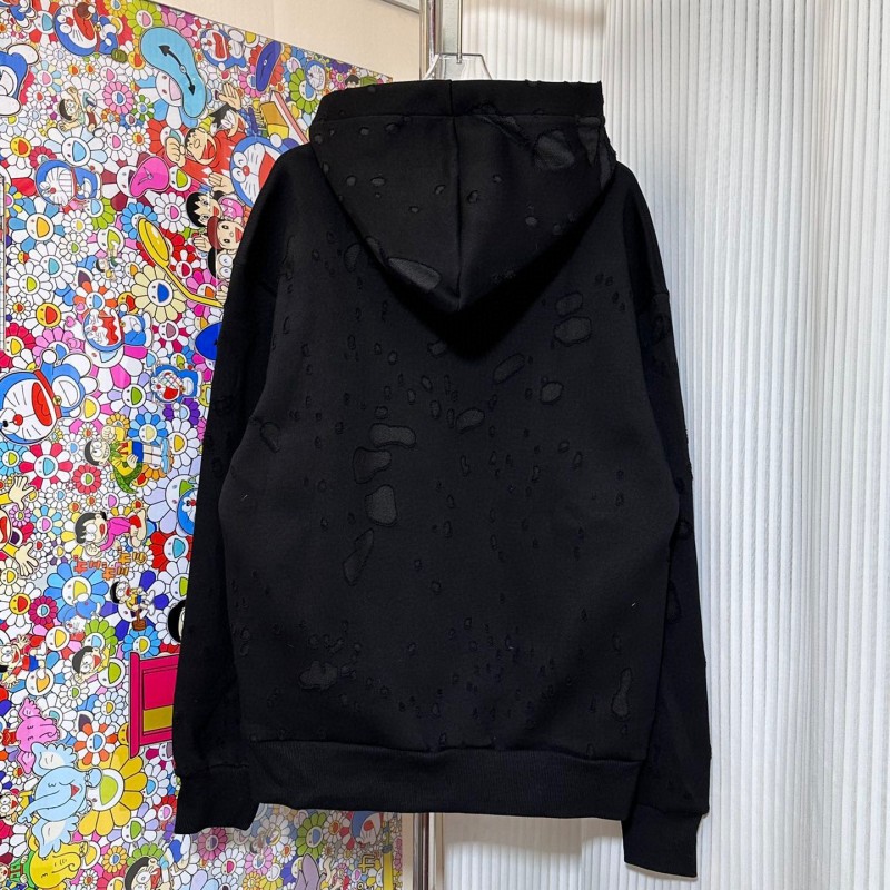 Givenchy Unisex Hoodie