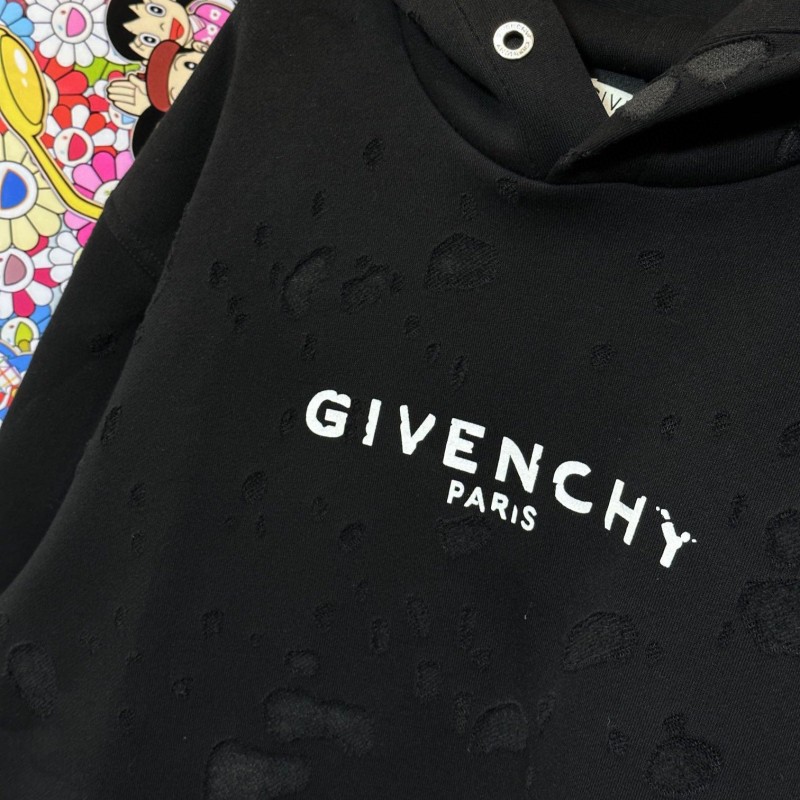 Givenchy Unisex Hoodie